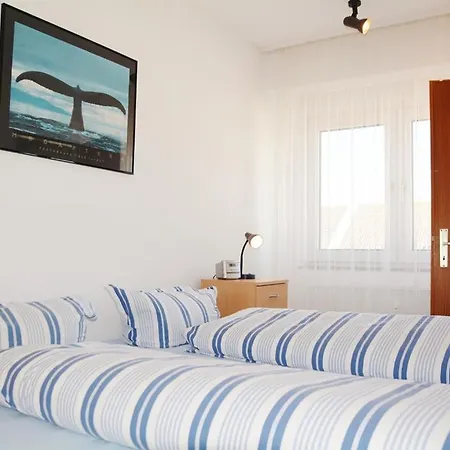 Appartement Metropol Metropol 18
