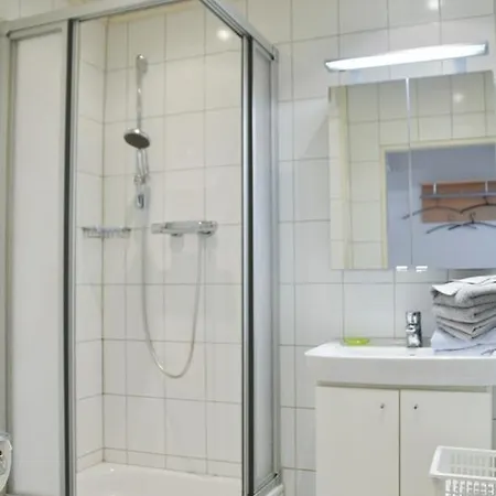 Appartement Metropol Metropol 18